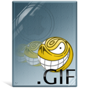 gif icon