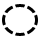selection,elliptical icon