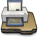 printer icon