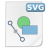 svg icon