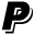 paypal icon