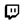 twitch,black icon
