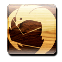 thunderbird icon
