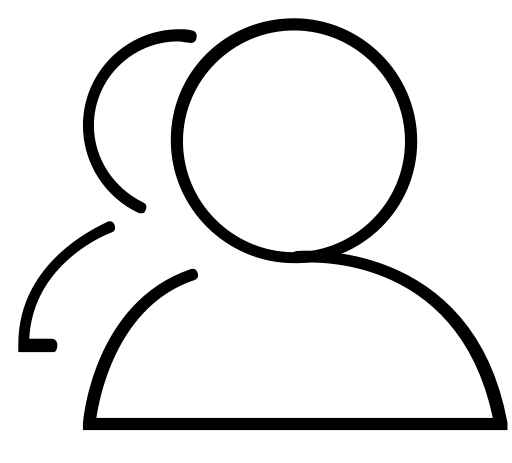 Marriage And Family svg vector icon