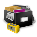 application,box icon