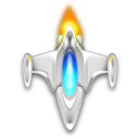 kspaceduel, spaceship icon