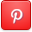 pinterest icon