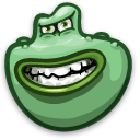 toad,cartoon icon