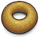 bagel icon