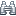 16x16, binoculars, search icon