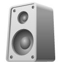 toolbar,music icon