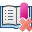bookmark,delete,del,remove icon