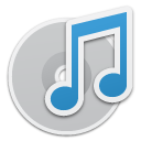 itunes icon