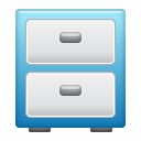 archive icon