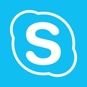 skype icon