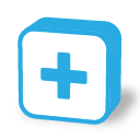 super,mono,part icon