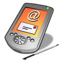 mypda icon