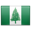 norfolk,island icon