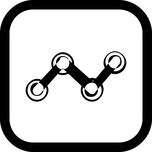 My Investment svg vector icon