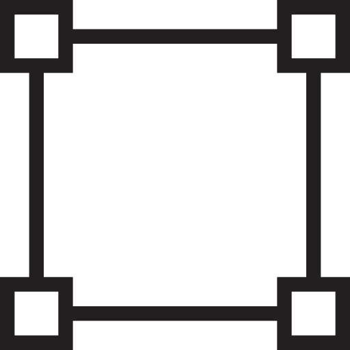 Anchor Point svg vector icon