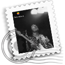 hendrix icon