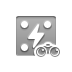 plasma,binoculars icon
