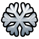 snowflake icon