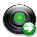 disc,next,disk,save,forward,right,yes,arrow,correct,ok icon