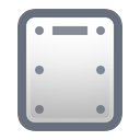 hard disk icon