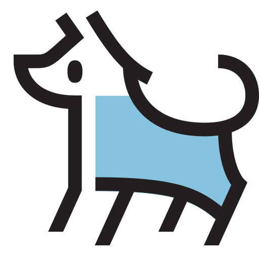 Chinese Wind Twelve Zodiac Signs svg vector icon