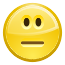face,plain icon