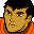 bruce,sato icon
