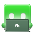 facebookdl,facebook,laptop,social,social network,computer,sn icon