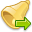 bell icon
