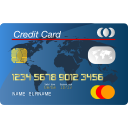 cash, checkout, credit card, money transfer, online shopping, payment method, service svg vector icon