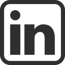 linkin icon