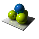 fourballs icon