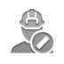 operator,cancel icon