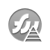 firework,pyramid icon