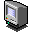 mac,classic icon