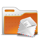 human,folder,mail,people,user,envelop,message,email,letter,profile,account icon
