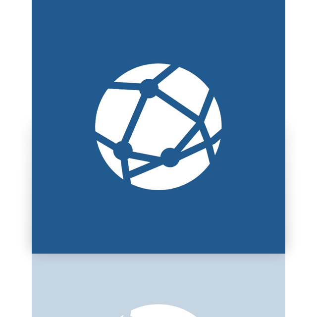 rockmelt,mirror icon