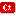 flag,turkey icon