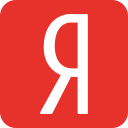 bookmarks, yandex svg vector icon