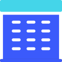 bank, banking, cash, finance, money svg vector icon