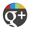 google plus svg vector icon