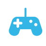 gamepad icon