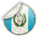 guatemala icon