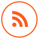 rss svg vector icon