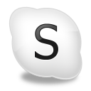 skype icon